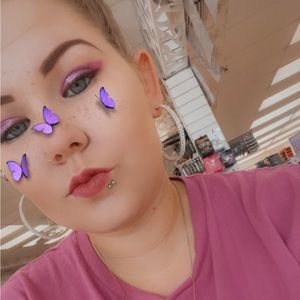 Meet your Posher, Katherine